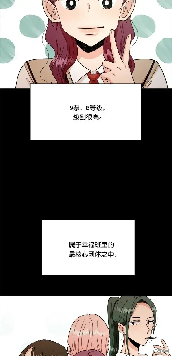 漫画《金字塔游戏》第33话第68张图