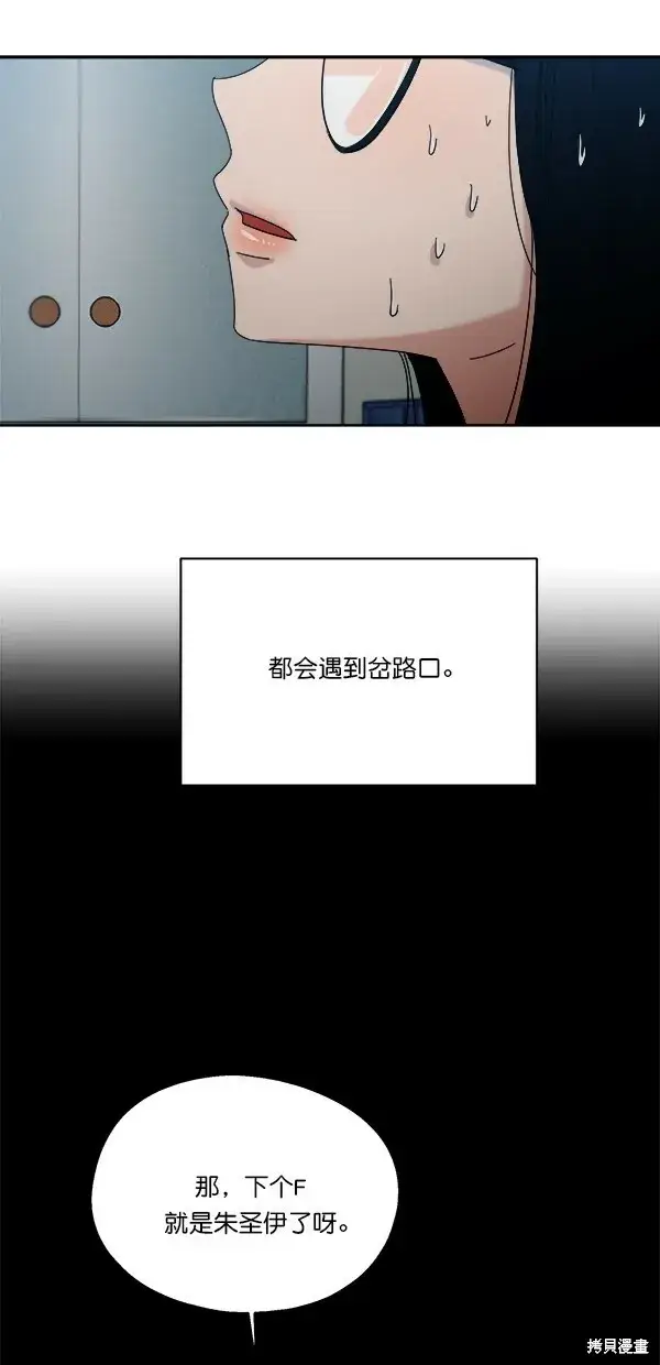 漫画《金字塔游戏》第43话第66张图