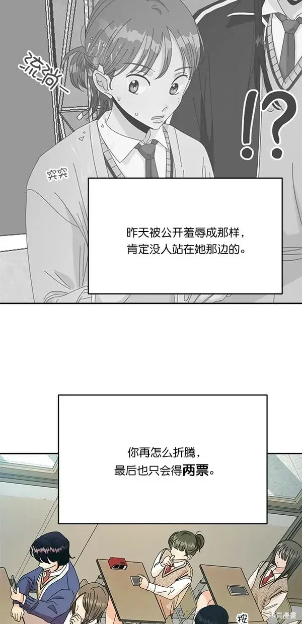 漫画《金字塔游戏》第45话第58张图