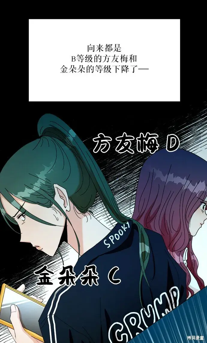 漫画《金字塔游戏》第46话第18张图