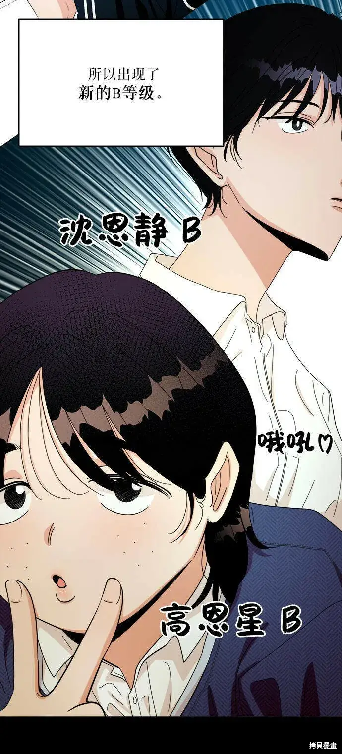 漫画《金字塔游戏》第46话第19张图