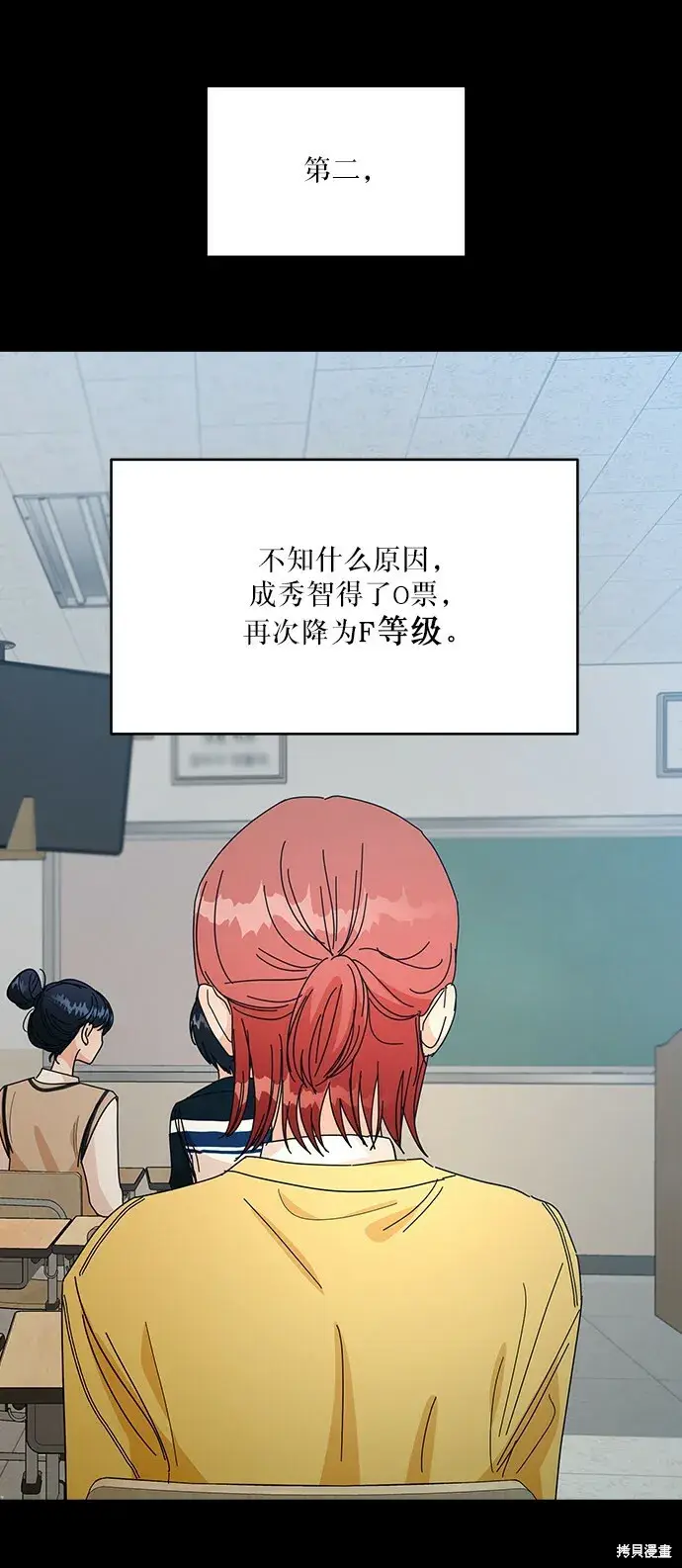 漫画《金字塔游戏》第46话第20张图
