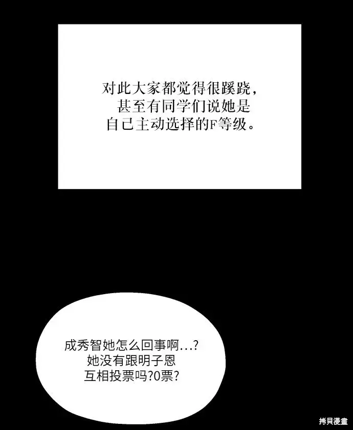 漫画《金字塔游戏》第46话第21张图