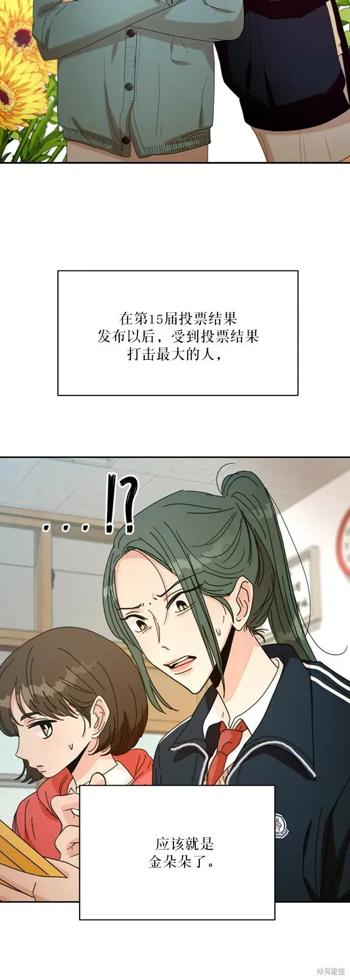 漫画《金字塔游戏》第48话第23张图