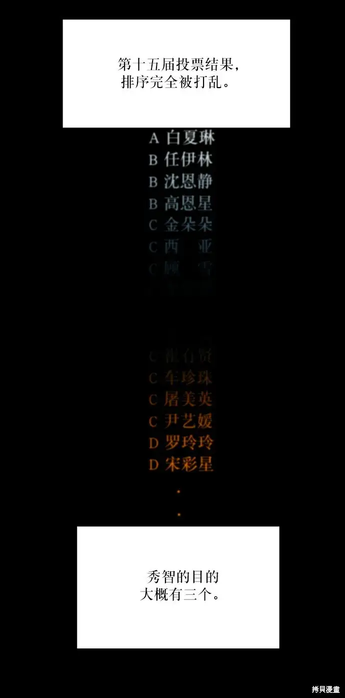 漫画《金字塔游戏》第48话第70张图