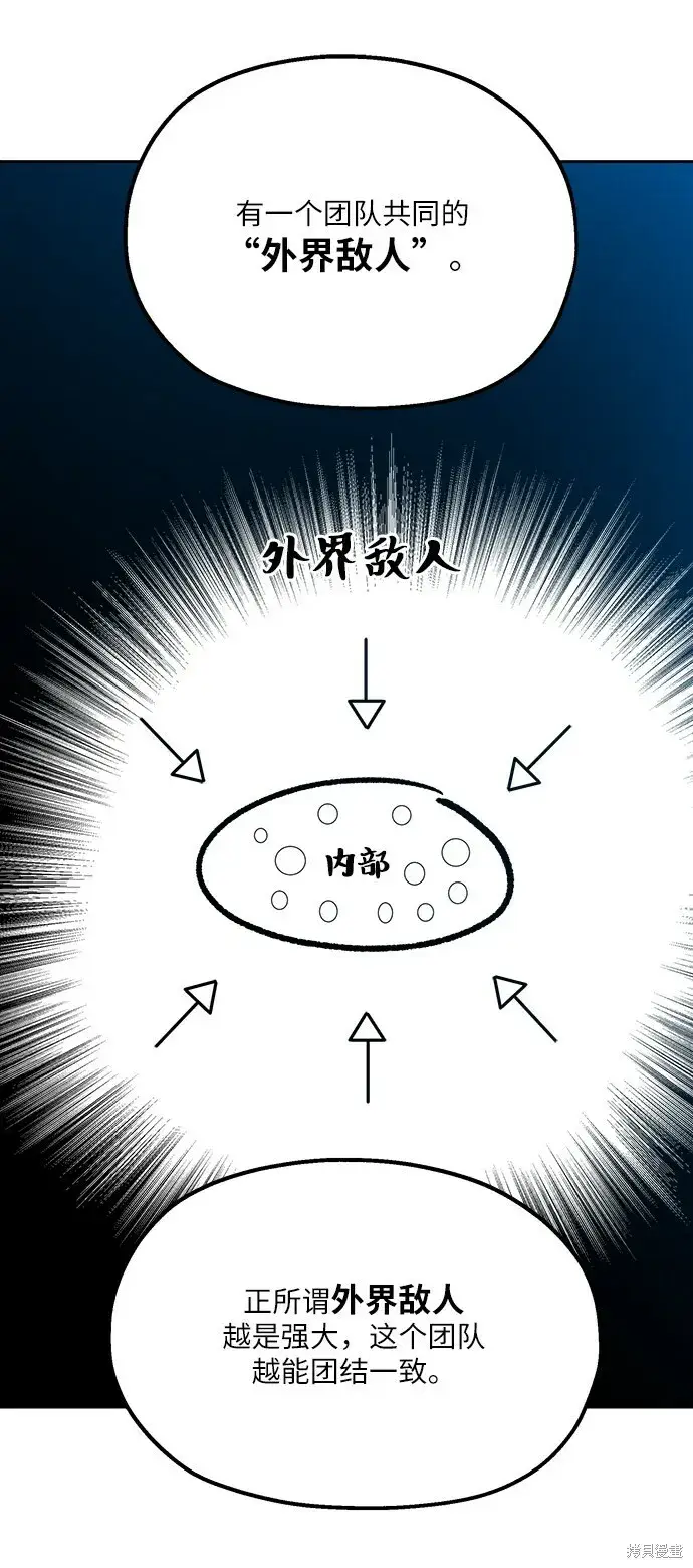 漫画《金字塔游戏》第49话第35张图