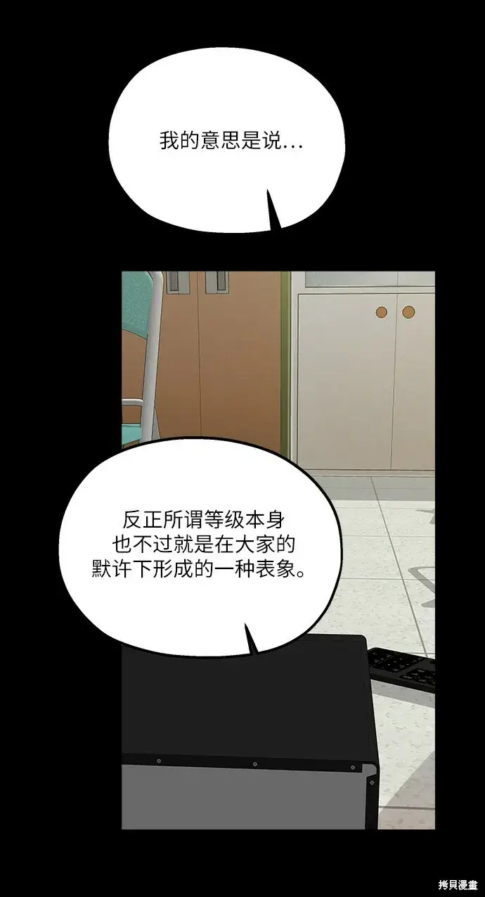 漫画《金字塔游戏》第49话第60张图