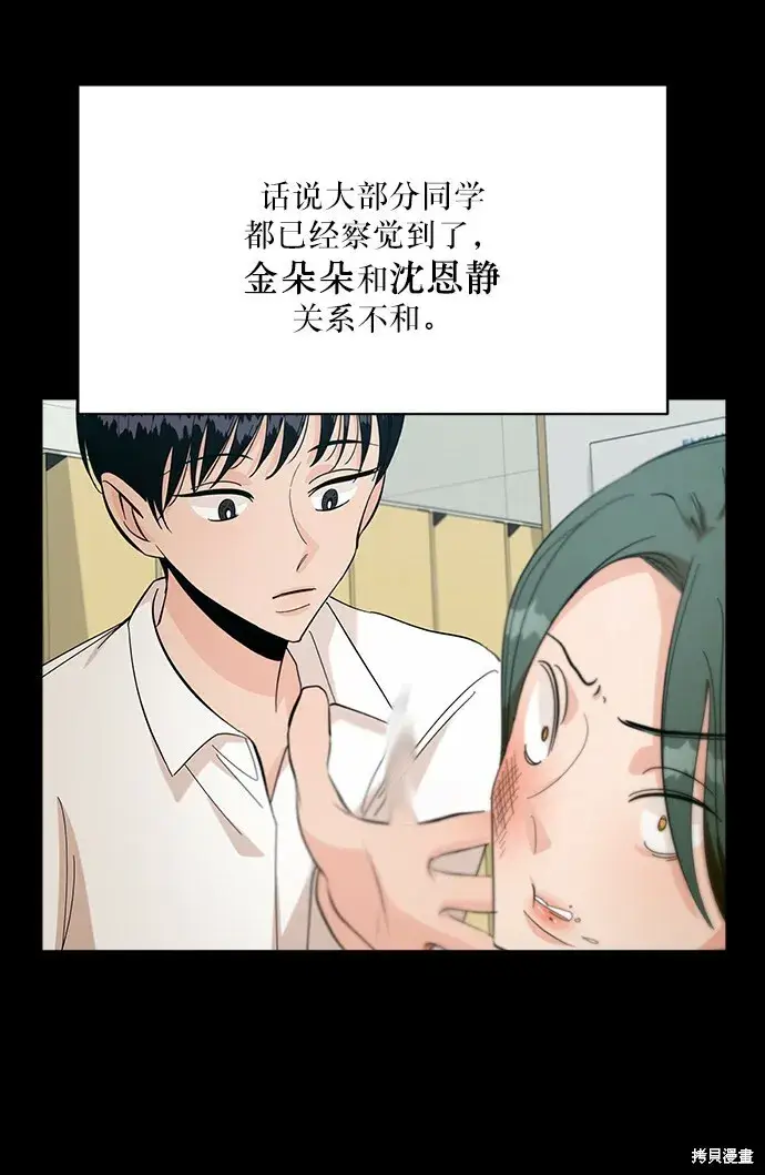 漫画《金字塔游戏》第49话第7张图