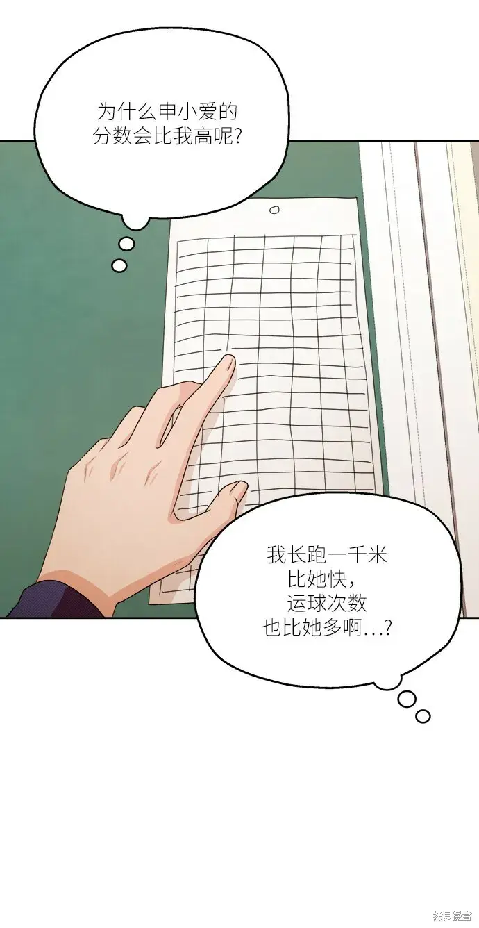 漫画《金字塔游戏》第51话第4张图