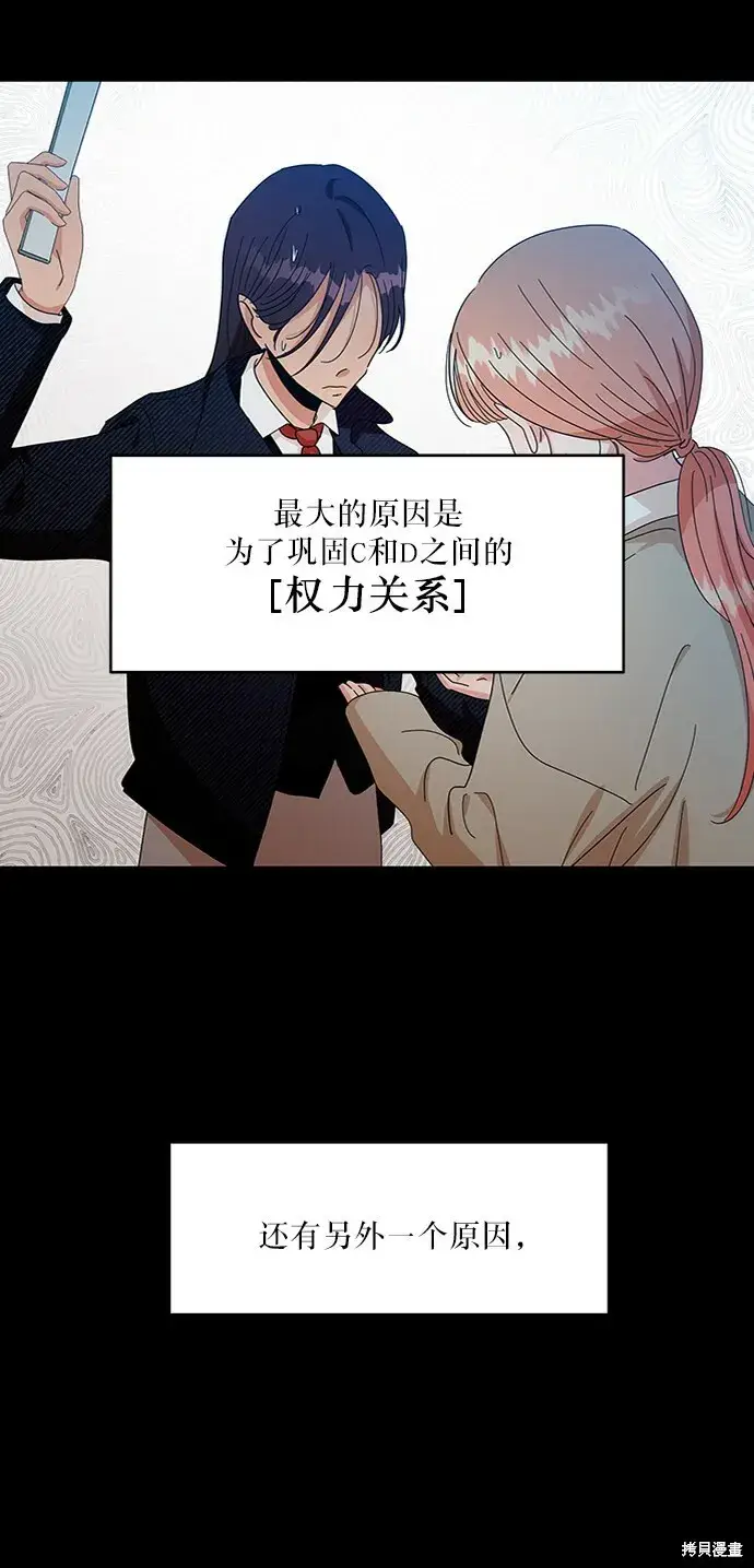 漫画《金字塔游戏》第55话第3张图