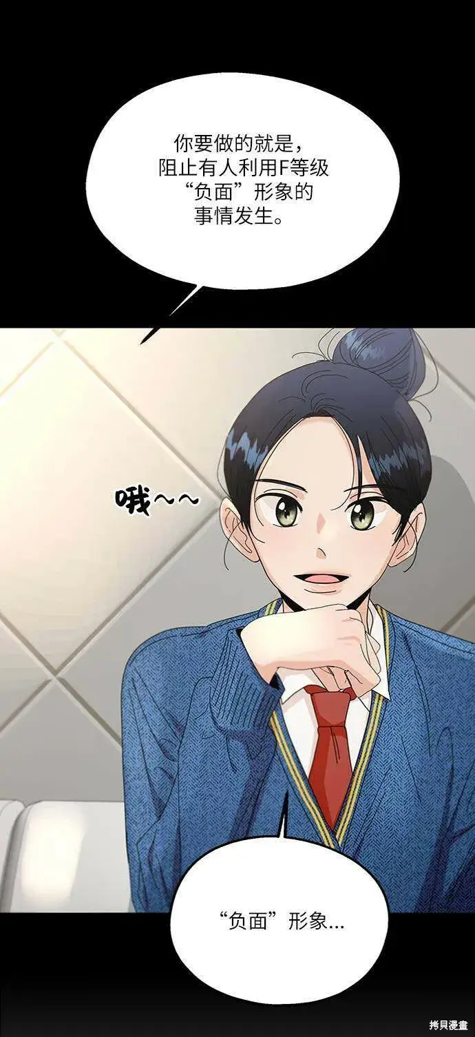 漫画《金字塔游戏》第56话第20张图
