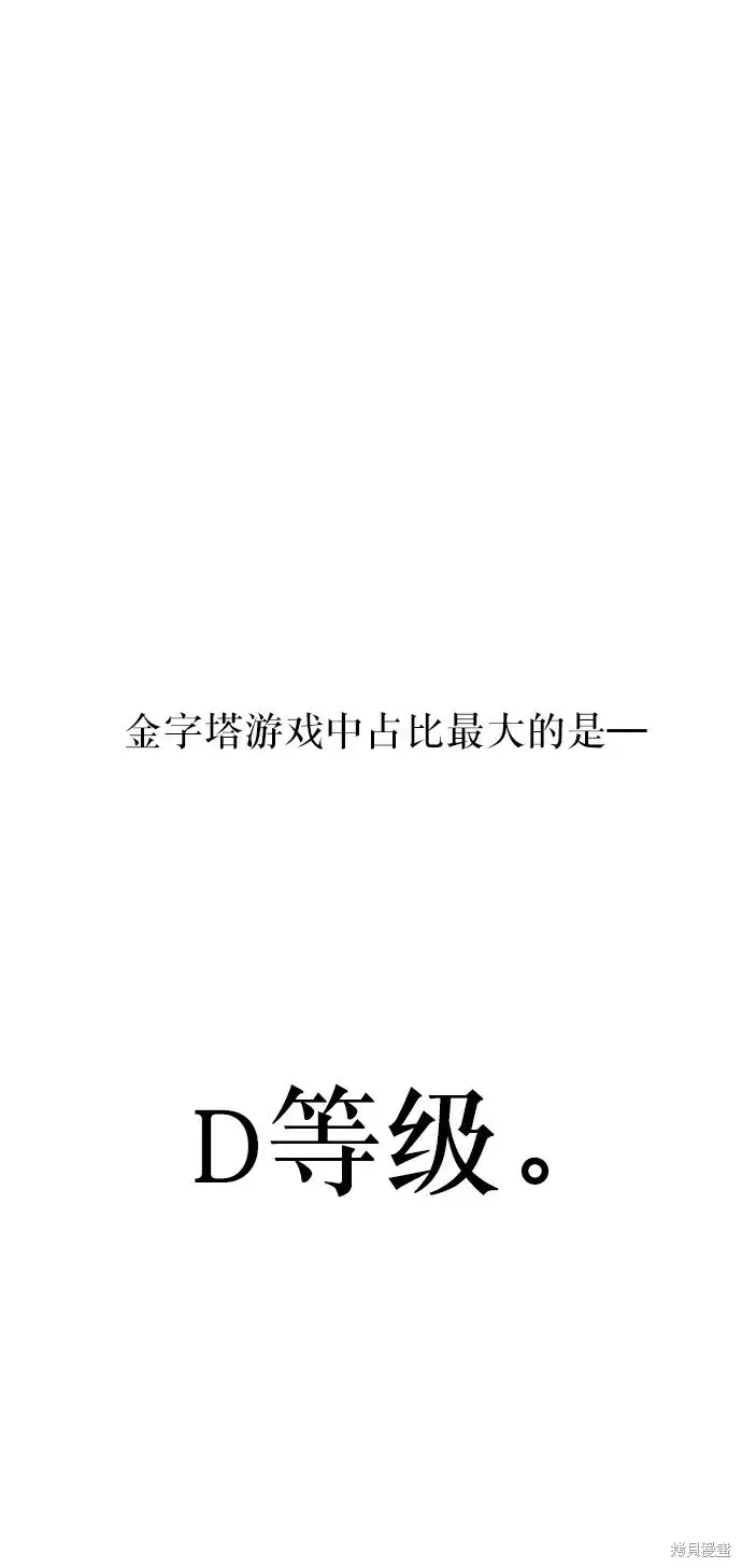 漫画《金字塔游戏》第60话第21张图