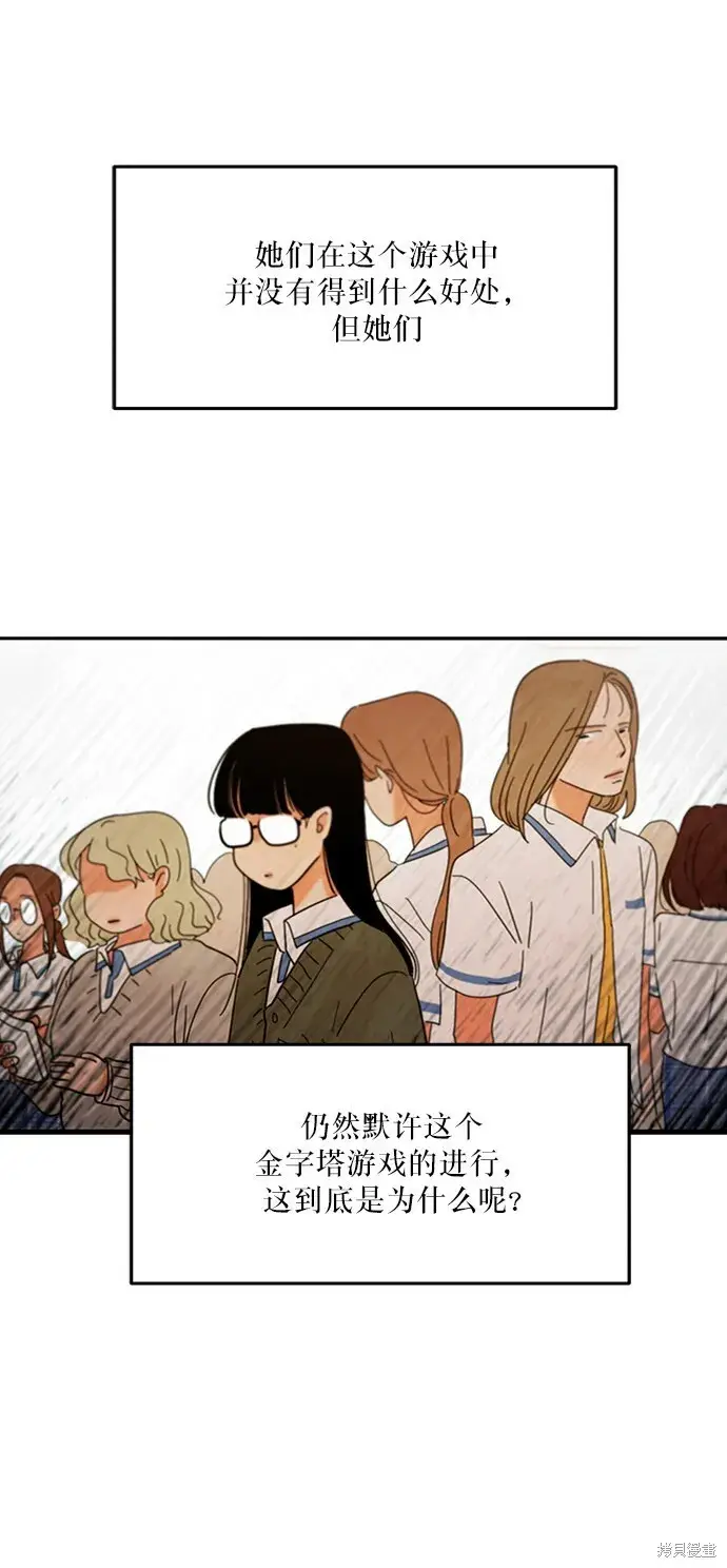 漫画《金字塔游戏》第60话第22张图