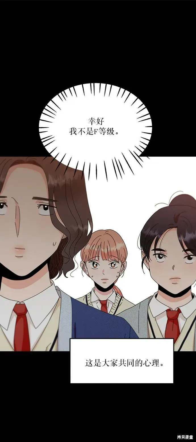 漫画《金字塔游戏》第60话第24张图