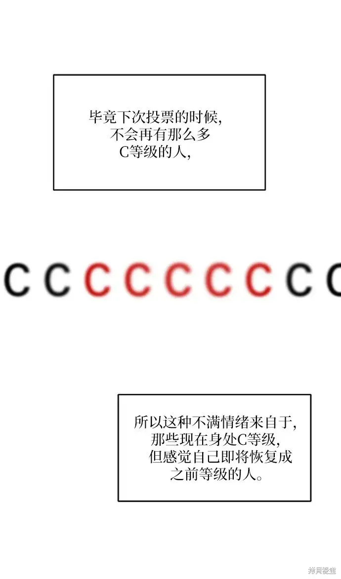 漫画《金字塔游戏》第71话第24张图