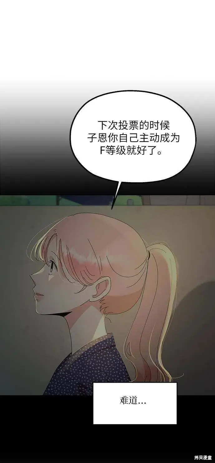 漫画《金字塔游戏》第78话第13张图