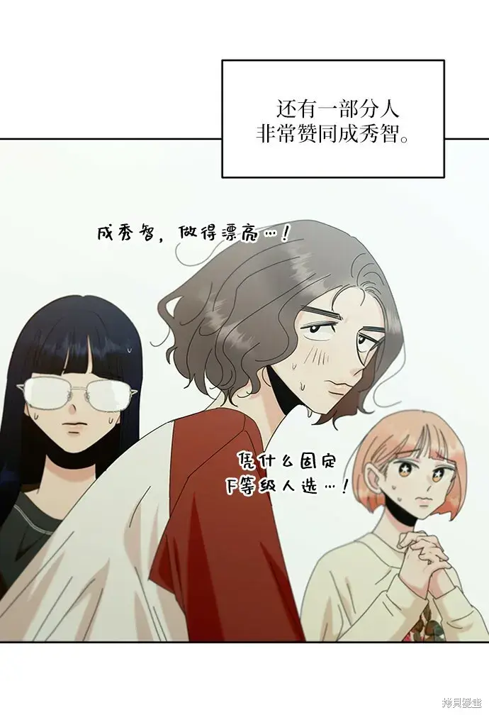 漫画《金字塔游戏》第78话第56张图