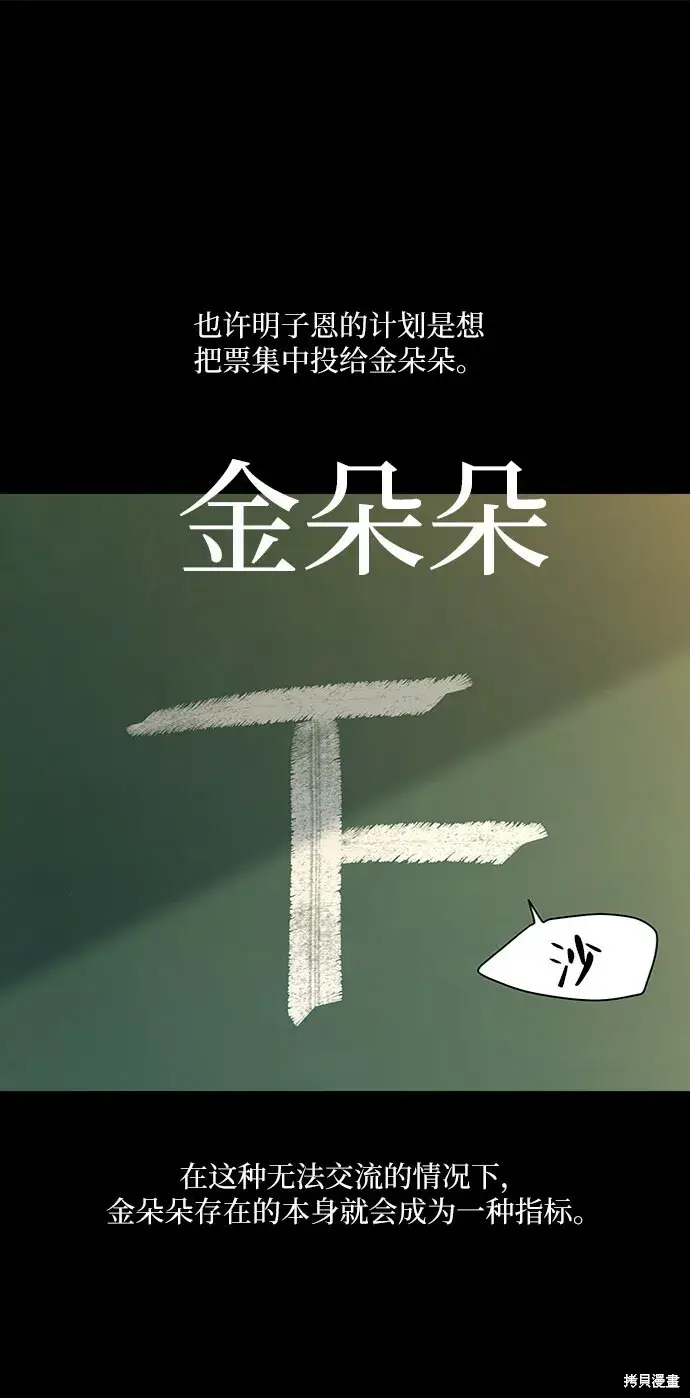 漫画《金字塔游戏》第80话第25张图