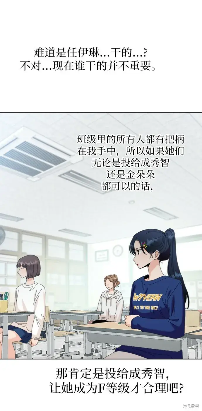 漫画《金字塔游戏》第80话第91张图