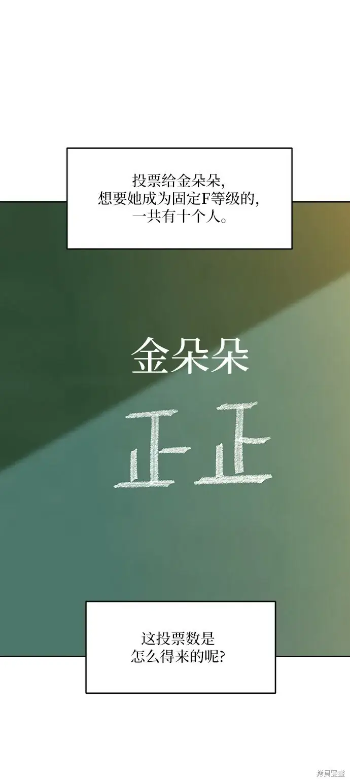 漫画《金字塔游戏》第81话第2张图