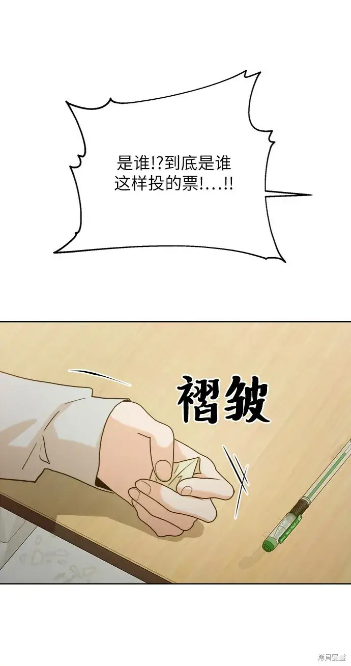漫画《金字塔游戏》第81话第8张图