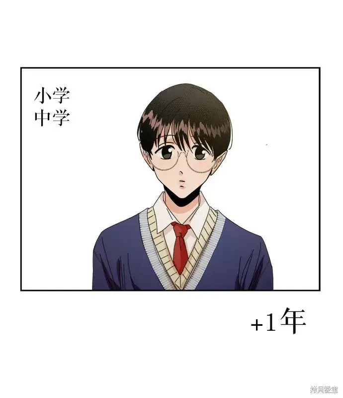 漫画《金字塔游戏》特别篇第65张图