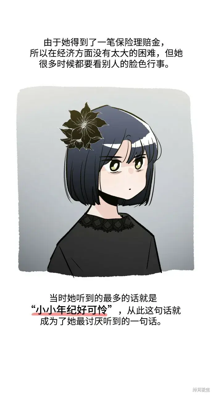 漫画《金字塔游戏》[Q&A]2第26张图