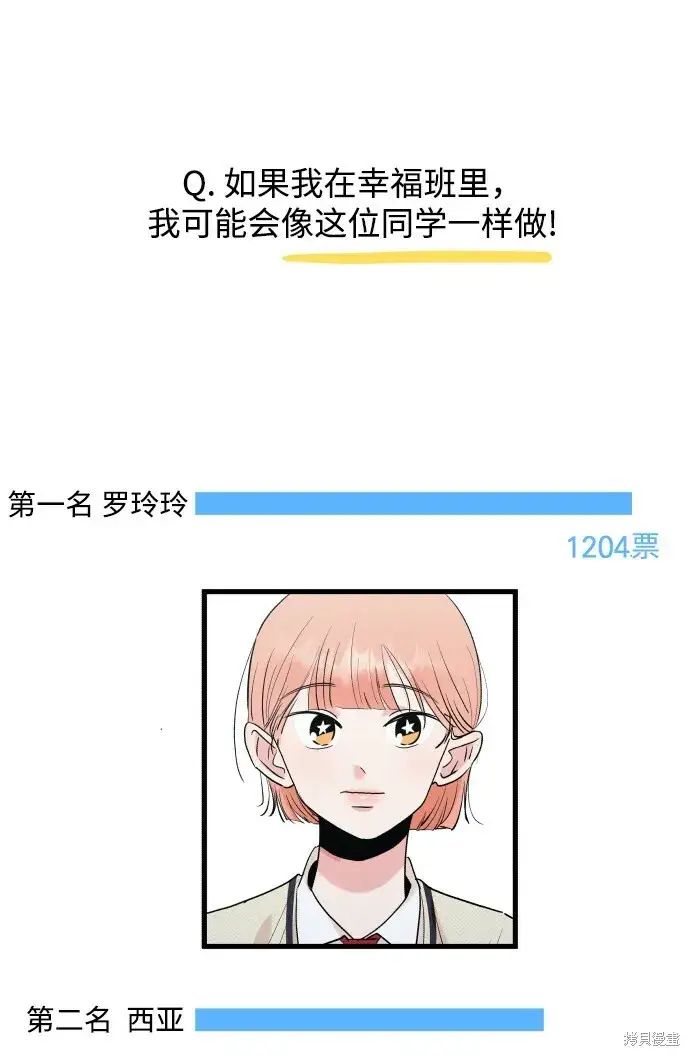 漫画《金字塔游戏》[Q&A]2第50张图
