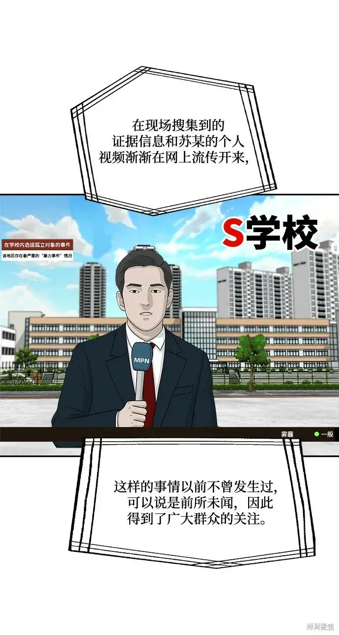 漫画《金字塔游戏》第83话第18张图