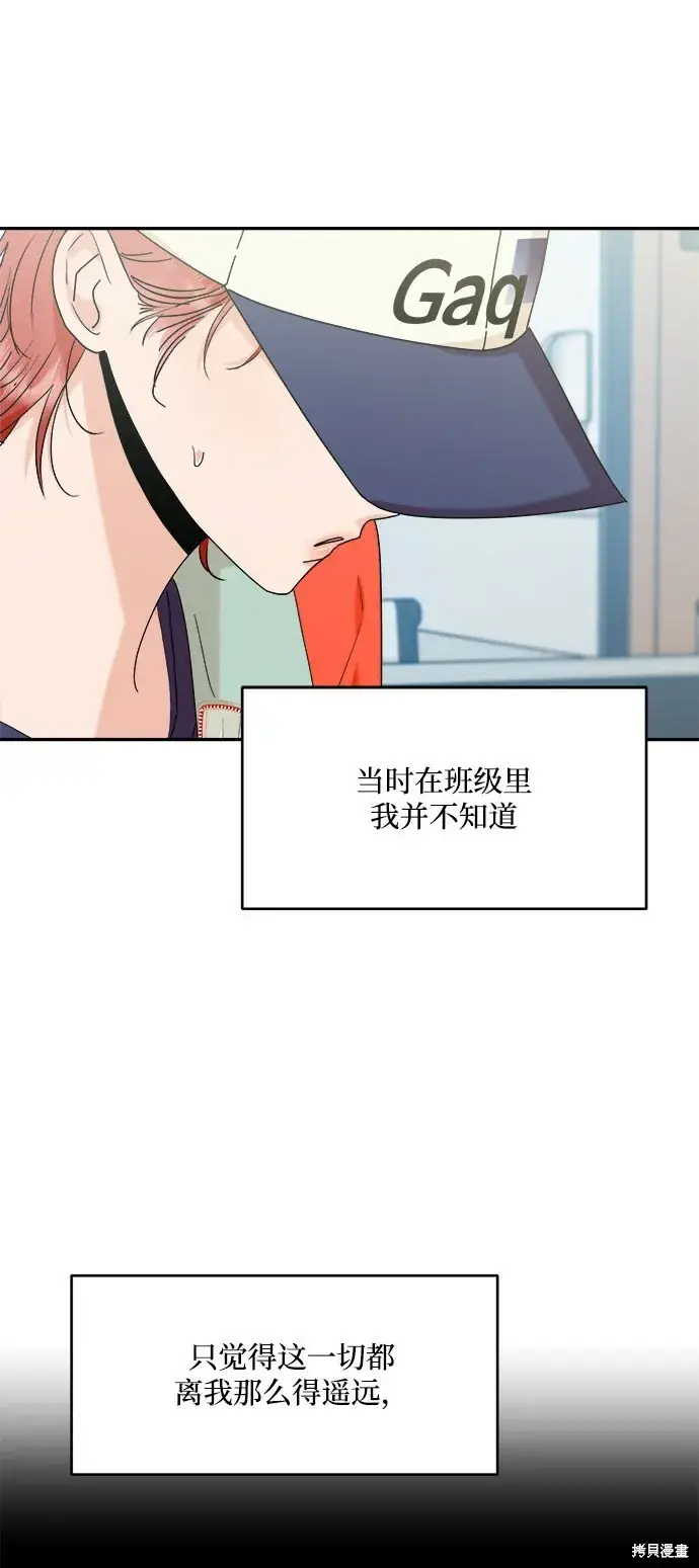 漫画《金字塔游戏》第83话第32张图