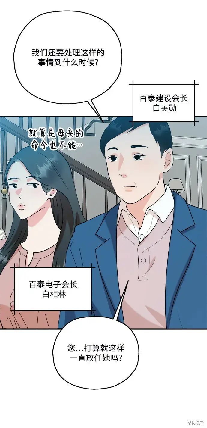 漫画《金字塔游戏》第84话第65张图
