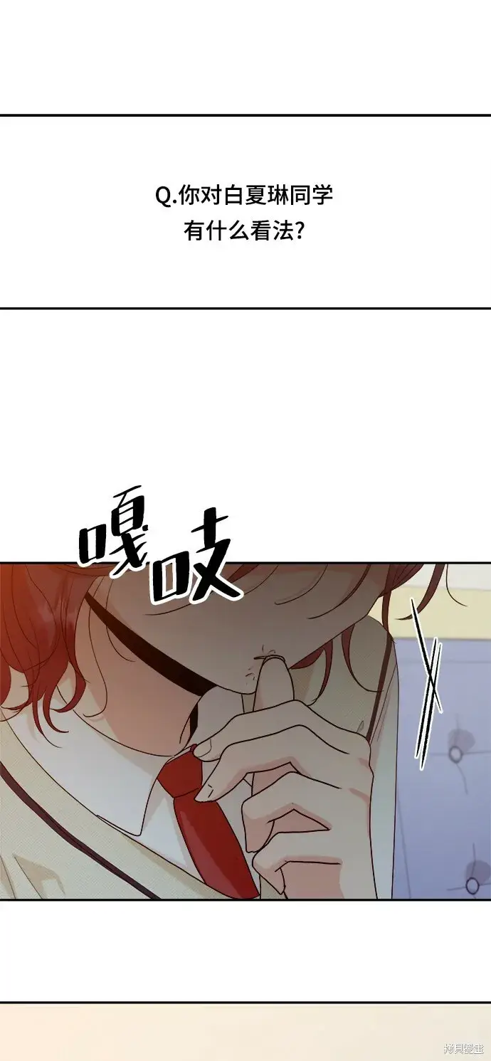 漫画《金字塔游戏》第87话第31张图