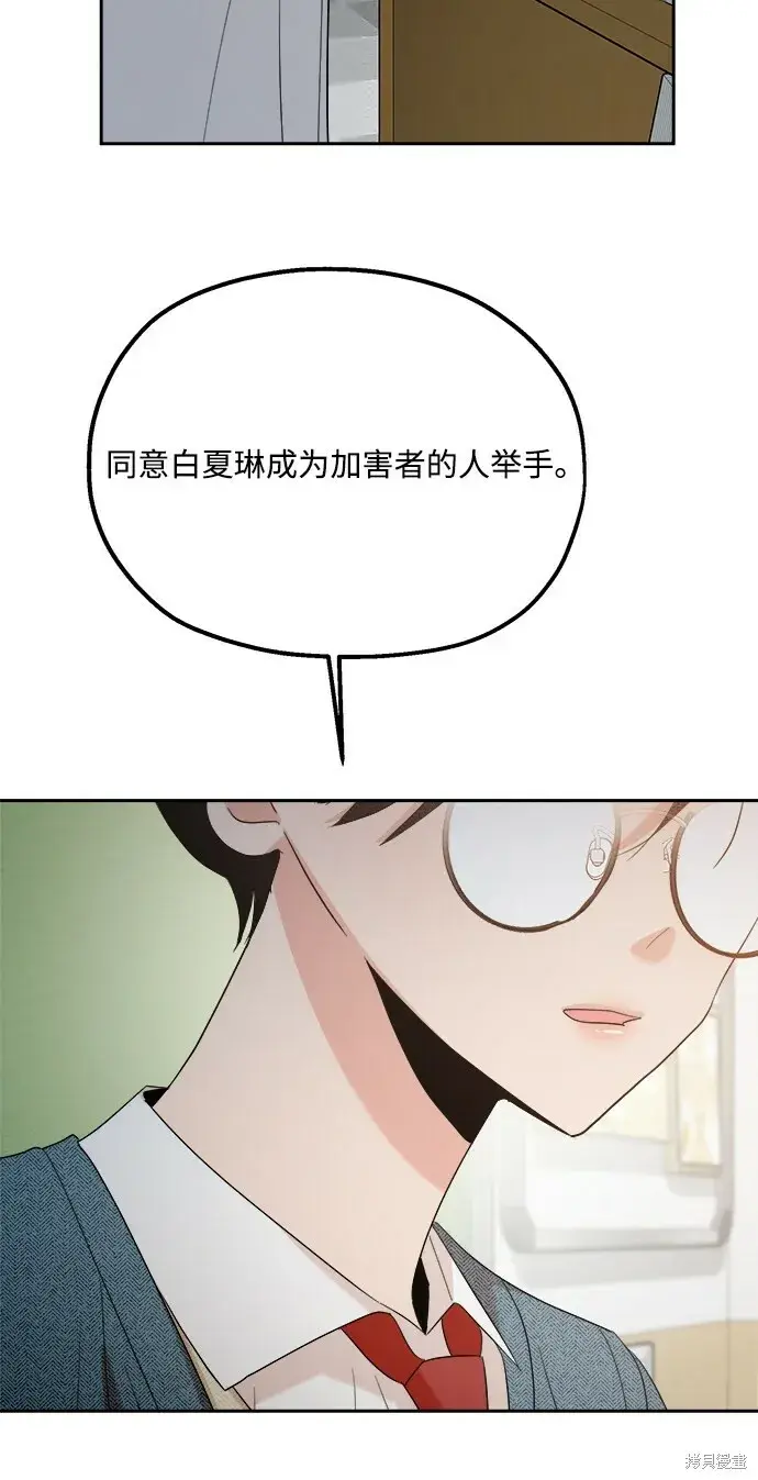 漫画《金字塔游戏》第92话第73张图