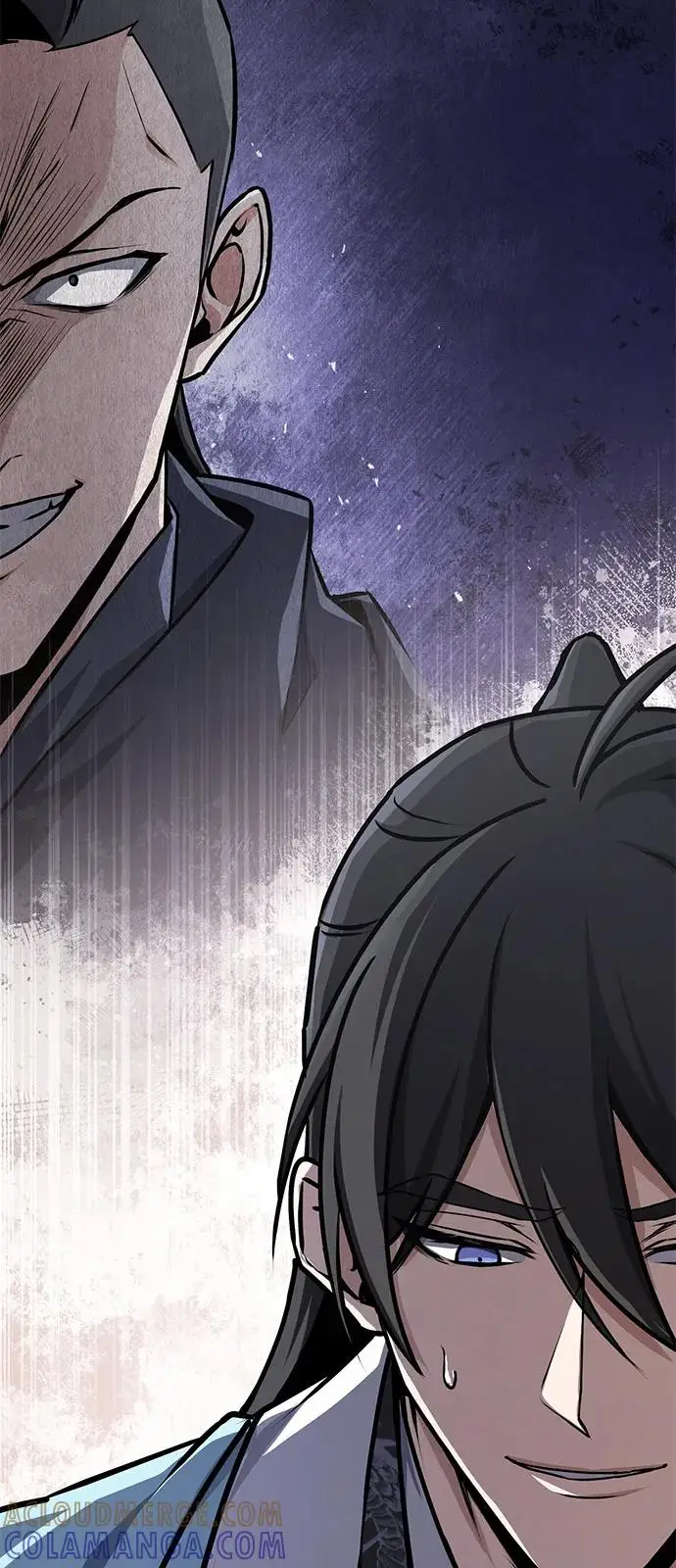 漫画《绝世名师百师父》[第131话] 完蛋了第97张图