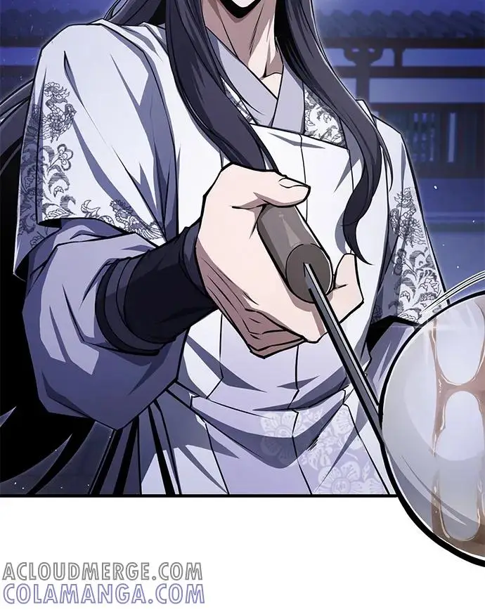 漫画《绝世名师百师父》[第125话] 自己家第81张图