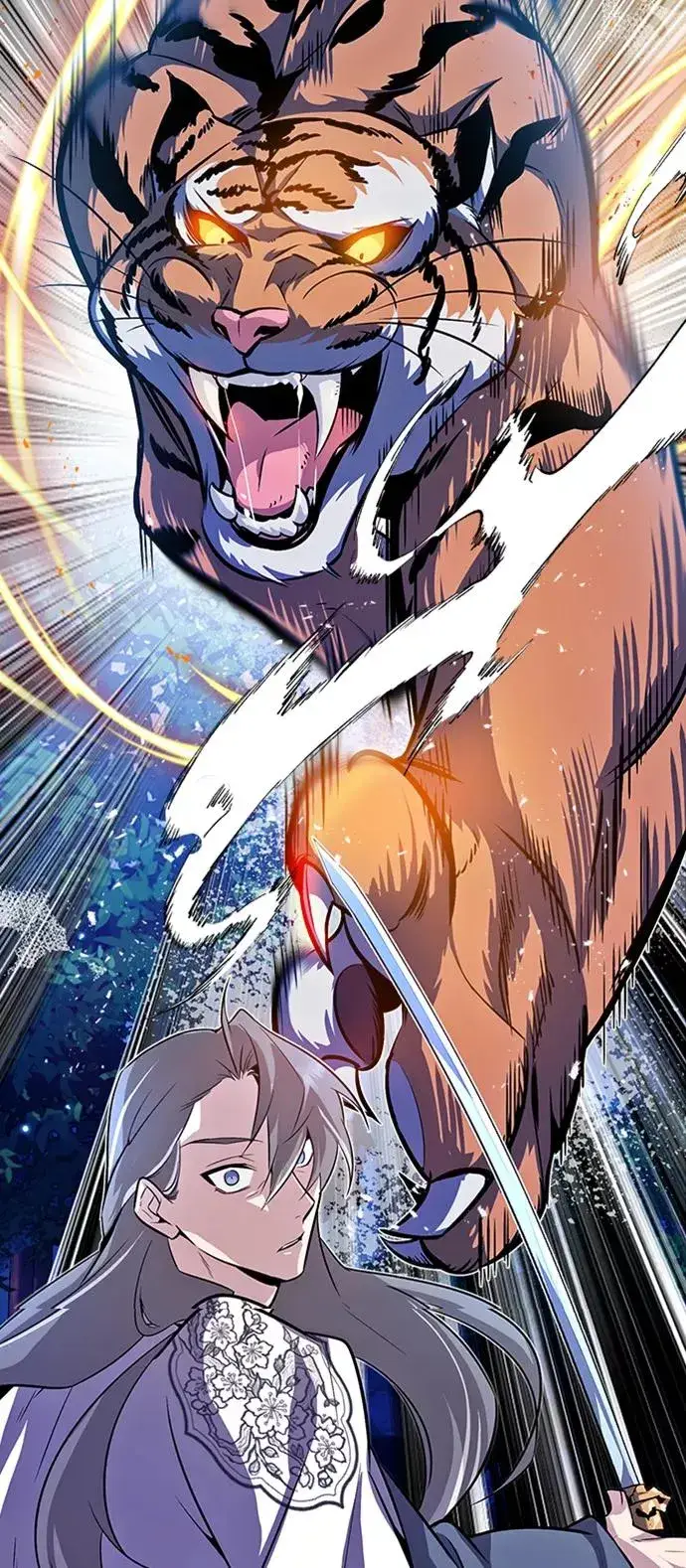 漫画《绝世名师百师父》[第7话] 到此结束吧第4张图