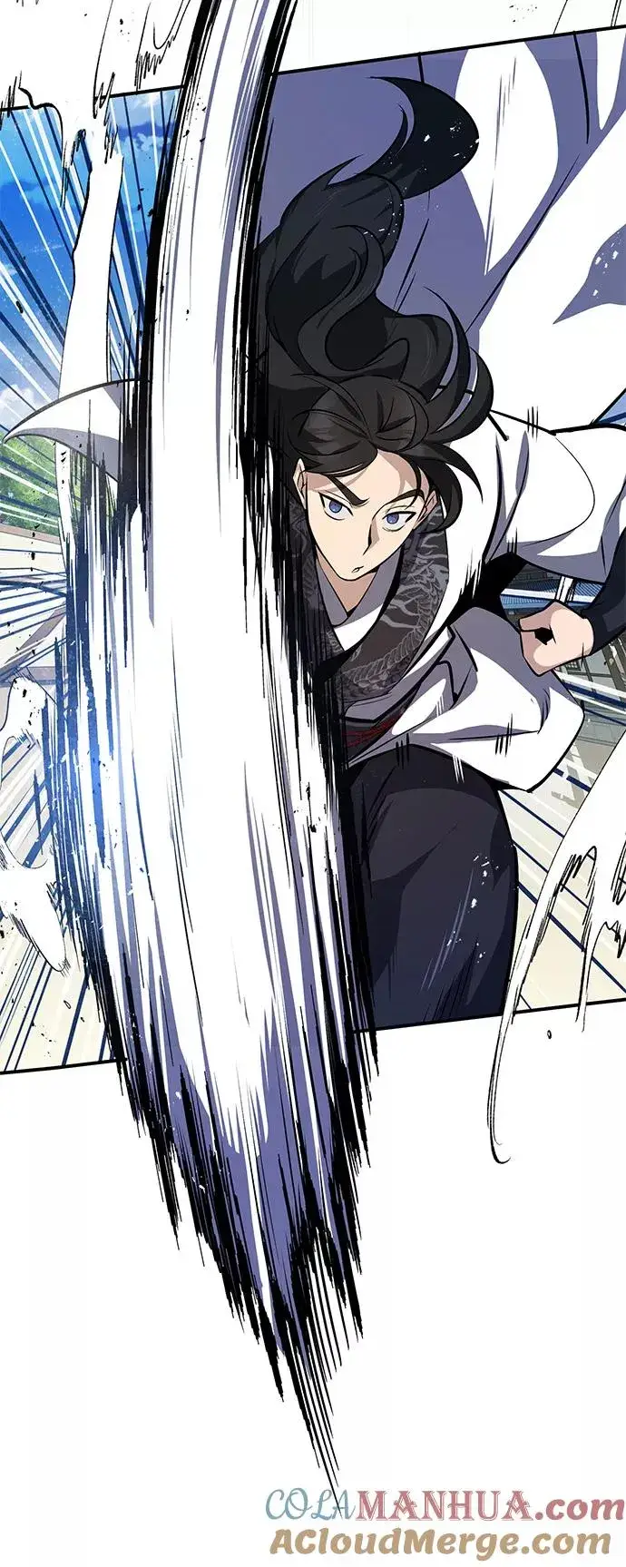 漫画《绝世名师百师父》[第9话] 自我决斗第46张图