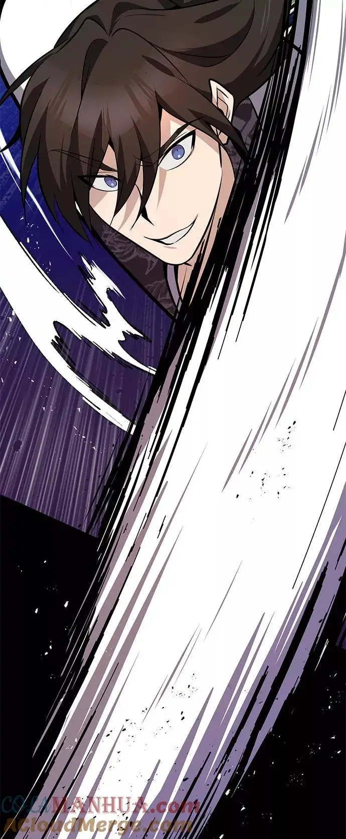 漫画《绝世名师百师父》[第9话] 自我决斗第67张图