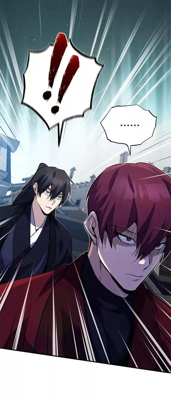 漫画《绝世名师百师父》[第13话] 你是凶手吗？第106张图