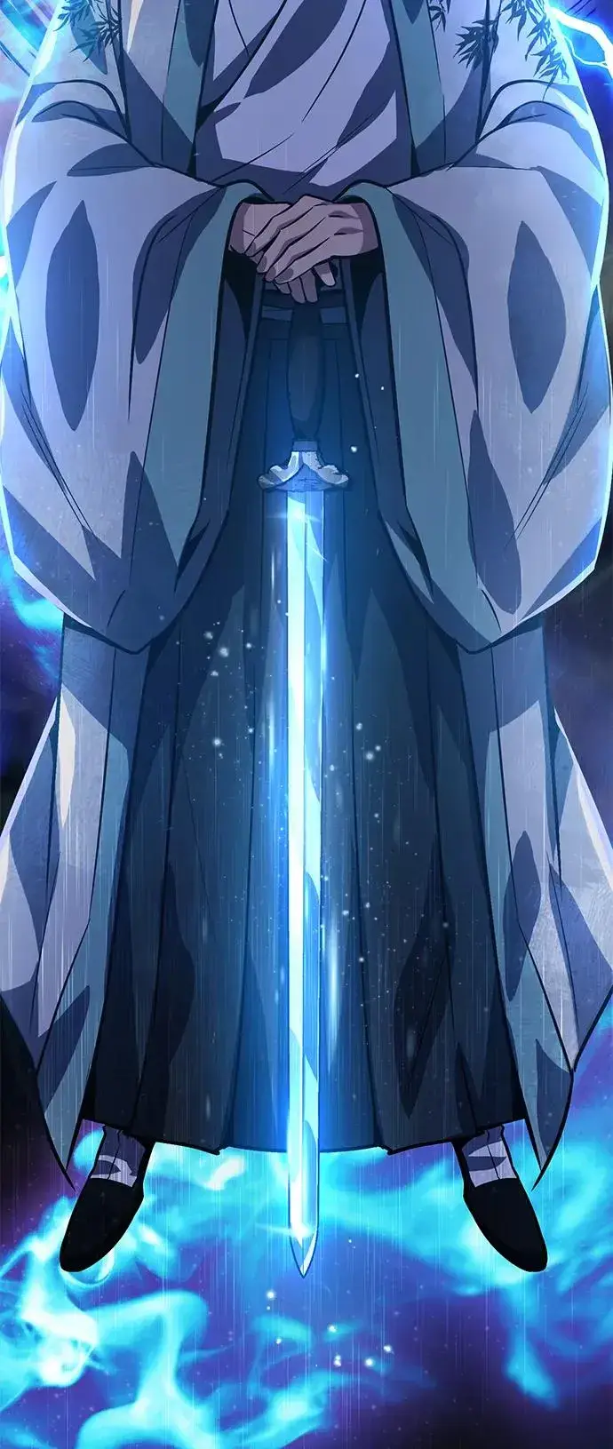 漫画《绝世名师百师父》[第18话] 竟敢在我面前第35张图