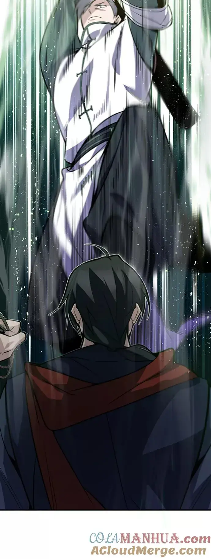 漫画《绝世名师百师父》[第19话] 适可而止吧第10张图