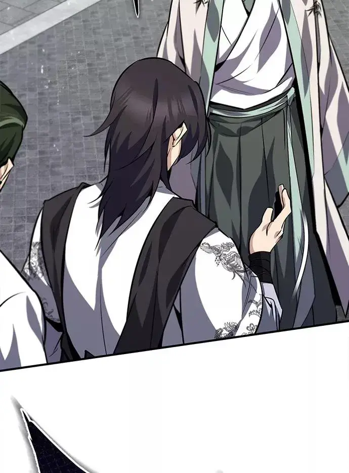漫画《绝世名师百师父》[第24话] 是出了什么问题吗？第28张图