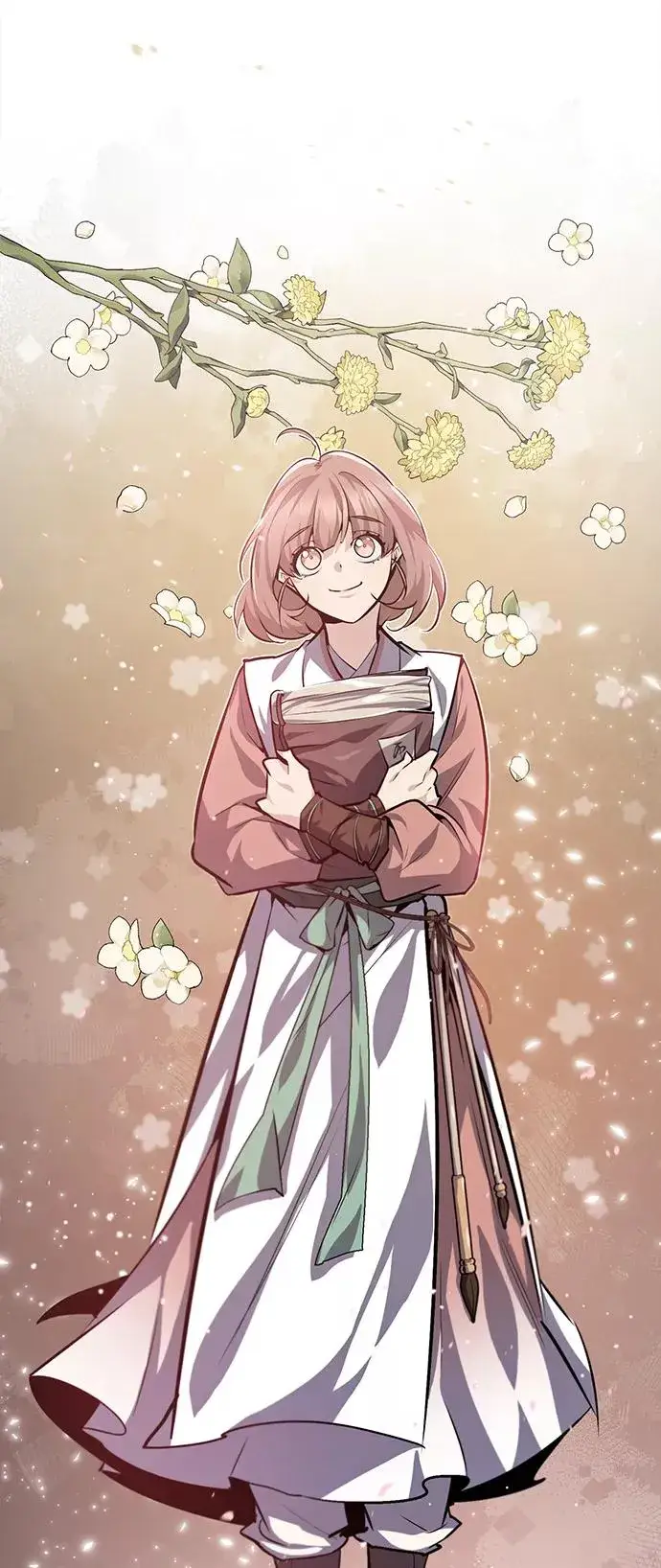 漫画《绝世名师百师父》[第27话] 还没清醒呢！第27张图