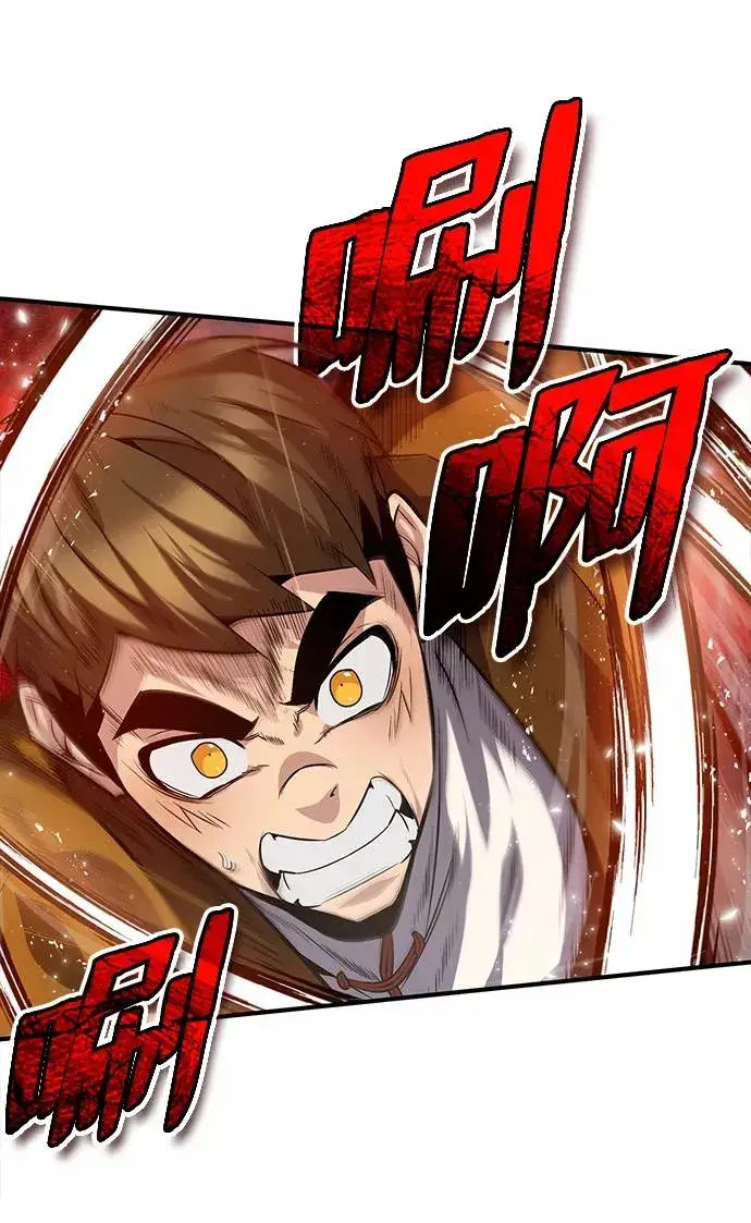 漫画《绝世名师百师父》[第27话] 还没清醒呢！第59张图