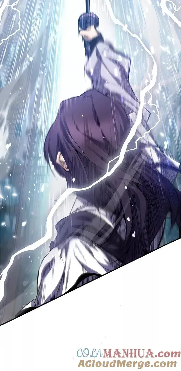 漫画《绝世名师百师父》[第28话] 在小瞧我？第64张图