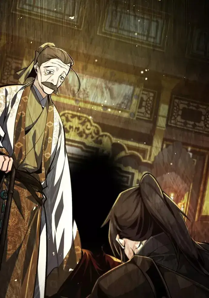 漫画《绝世名师百师父》[第37话] 好好想想第60张图