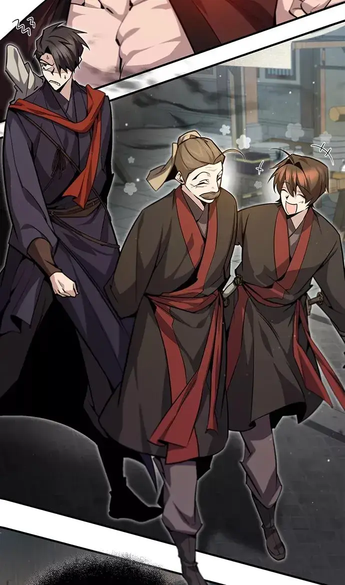 漫画《绝世名师百师父》[第43话] 好狠毒啊第15张图
