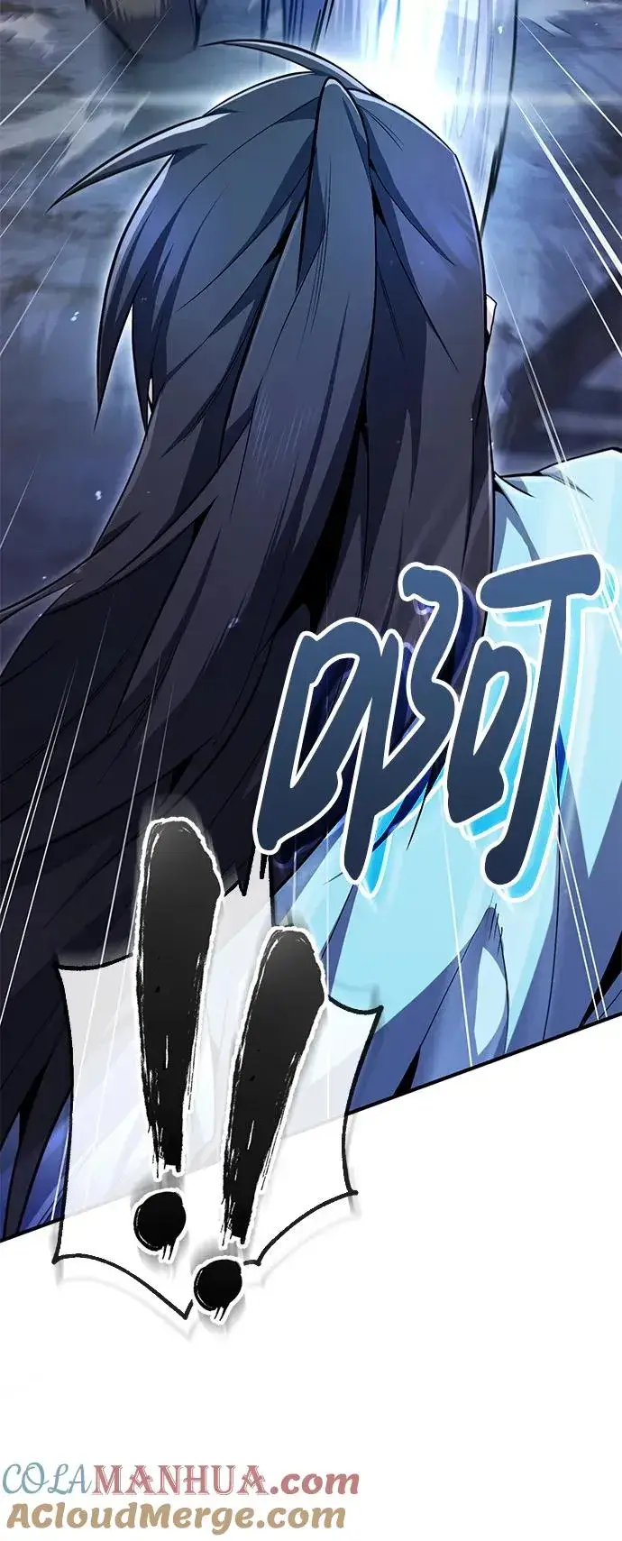 漫画《绝世名师百师父》[第63话] 活得像个人一样吧第76张图