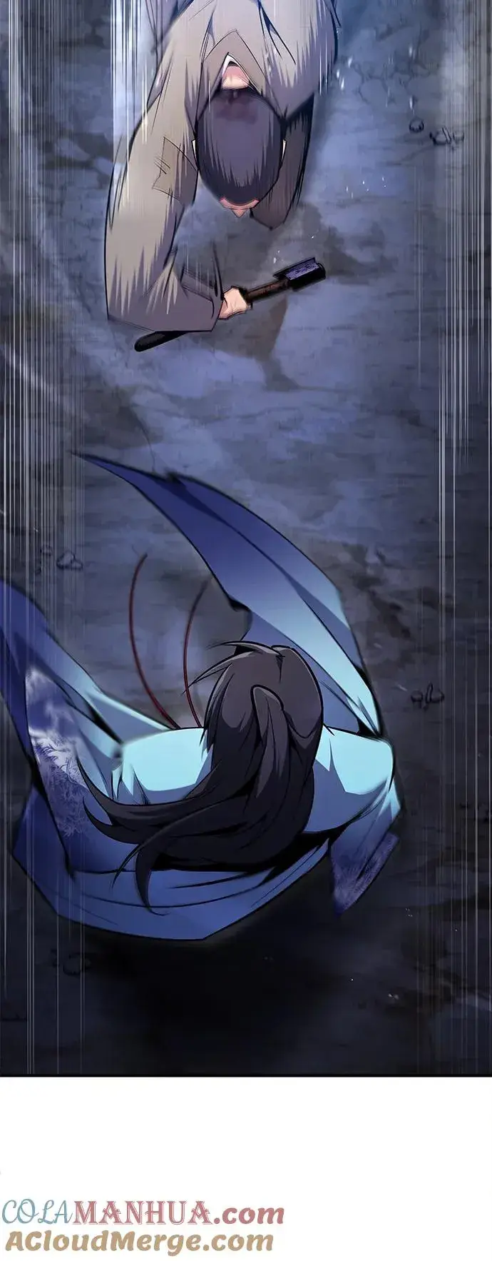 漫画《绝世名师百师父》[第64话] 更生门第10张图