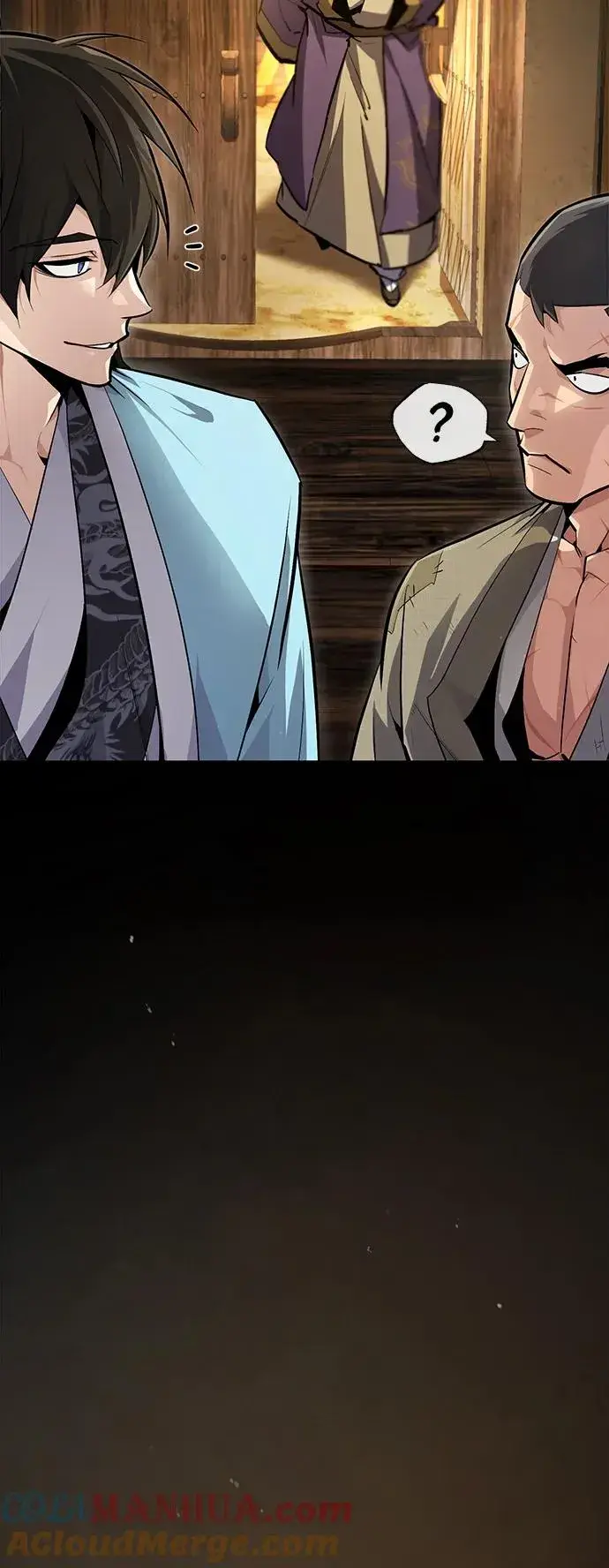 漫画《绝世名师百师父》[第64话] 更生门第85张图